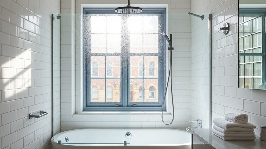 Bath Screens Blackheath