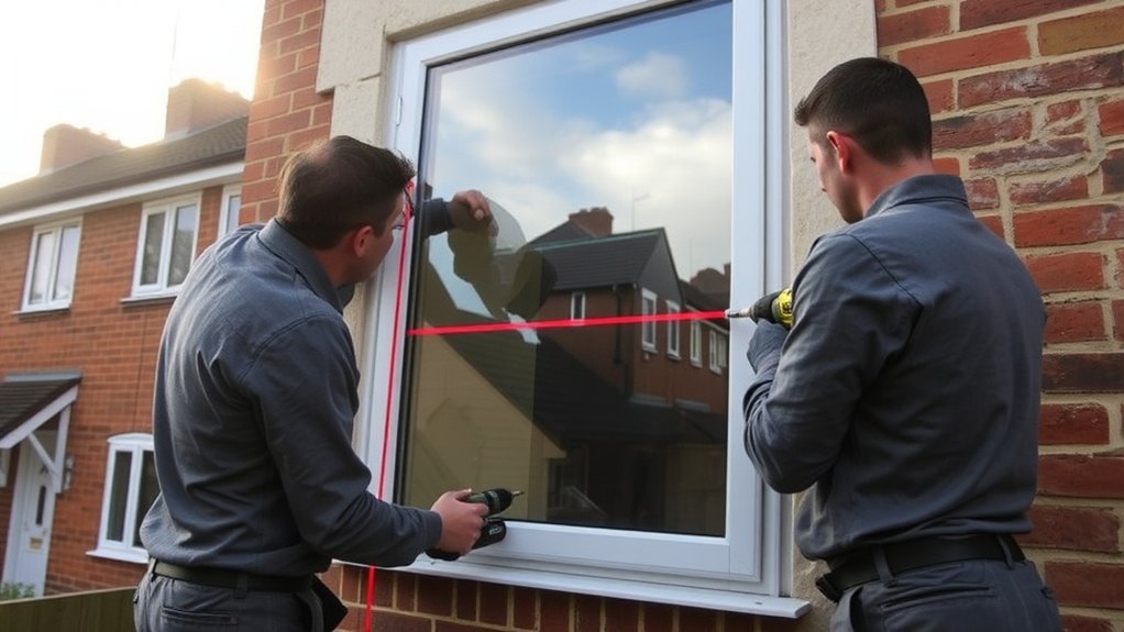 Window Installation Kidbrooke